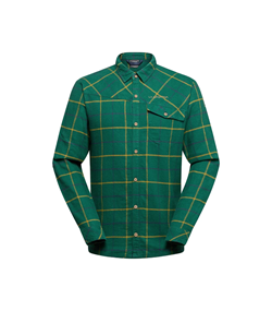 Rambler Light Flannel Shirt M Jungle Savana